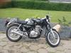 Honda GB 500 TT Clubman