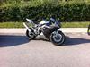 Yamaha YZF-R1