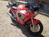 Suzuki gsx 600 f