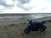 Yamaha YZF R125 solgt