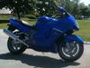 Honda CBR 1100 XX Super Blackbird