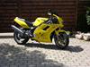 Yamaha FZR 1000 (Solgt)