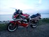 Suzuki GSX-R 750