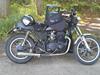 Kawasaki kz 400 [Tidl. motorcykel]