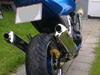 Kawasaki Z1000