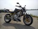 Kawasaki ER 6 n