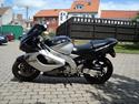Yamaha yzf 1000 r thunderace