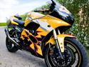 Yamaha YZF R6 - R46