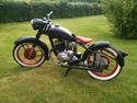 Victoria kr26 n Aero (Bobber)