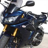 Yamaha FZ1S