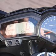 Yamaha FZ1S
