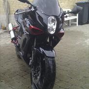 Hyosung GT250R TILSALG
