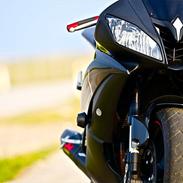 Yamaha Yzf R6