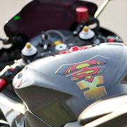 Yamaha Yzf R6
