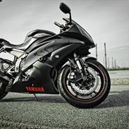 Yamaha Yzf R6