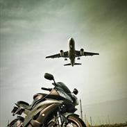 Yamaha Yzf R6
