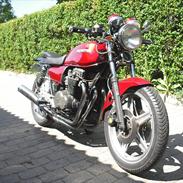 Honda cb 650