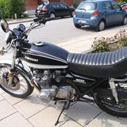 Kawasaki Z900