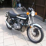 Kawasaki Z900