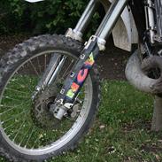 Yamaha yz 250