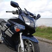 Yamaha FJR 1300 A (GEN II)