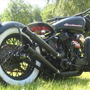 Harley Davidson "Speedmaster"