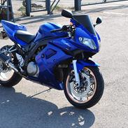Suzuki sv 1000 s tilsalg