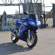 Suzuki sv 1000 s tilsalg