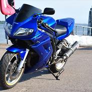 Suzuki sv 1000 s tilsalg