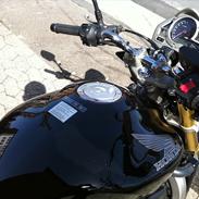 Honda CB600 Hornet