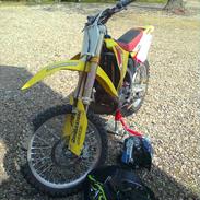 Suzuki rm 250