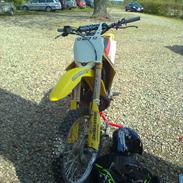 Suzuki rm 250