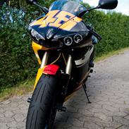 Yamaha YZF R6 - R46