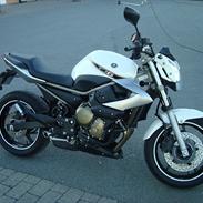 Yamaha XJ6 N