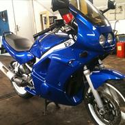 Suzuki GS500E