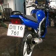 Suzuki GS500E