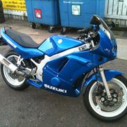 Suzuki GS500E