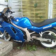Suzuki GS500E