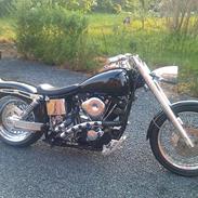 Harley Davidson Fx