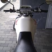 Honda XRV 750 Africa Twin