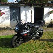 Suzuki GSX-R 750 *Solgt*