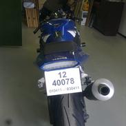 Yamaha R1