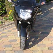 Honda CBR 1100XX Blackbird