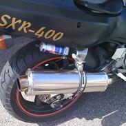 Suzuki GSX-R 400 R
