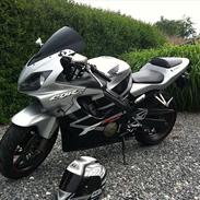 Honda CBR 600 F4i Sport