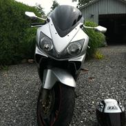 Honda CBR 600 F4i Sport