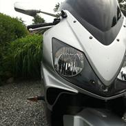 Honda CBR 600 F4i Sport