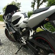 Honda CBR 600 F4i Sport