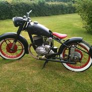 Victoria kr26 n Aero (Bobber)