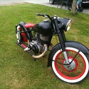 Victoria kr26 n Aero (Bobber)